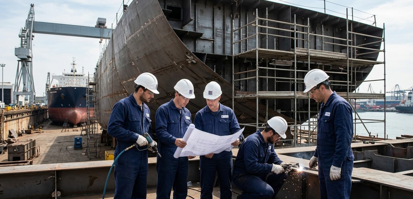 Equipo de trabajo