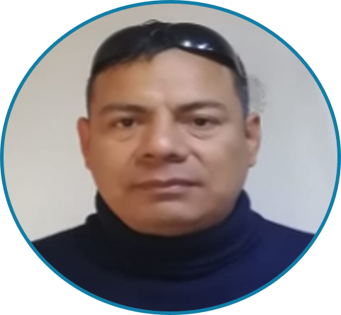 Luis Alberto Ramirez Samame
