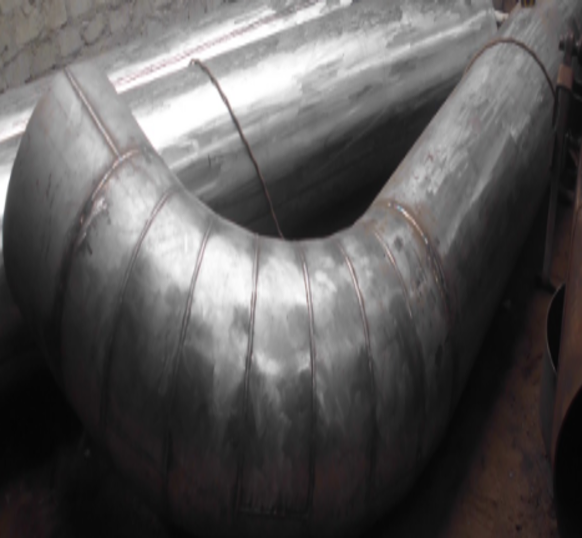 CONFECCIÓN E INSTALACIÓN DEL SISTEMA DE ABSORCIÓN PARA LA EP CASACA